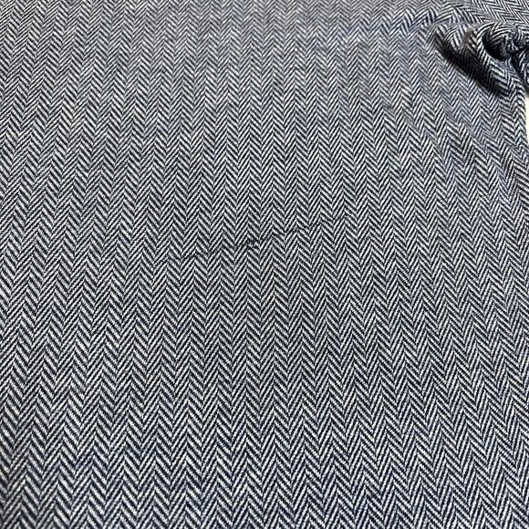 Banana Republic Men's Luxury Touch Crewneck Standard Fit Shirt Size L Cotton - Picture 8 of 9